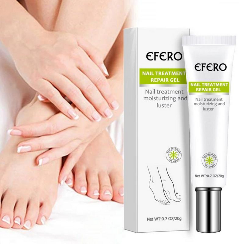 Creme para Unhas - Efero