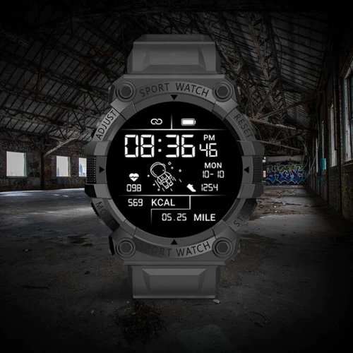 SmartWatch G MAX